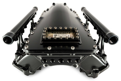 LS3 - FRANKENSTEIN - F310 - LOW INTAKE - SINGLE INJECTOR