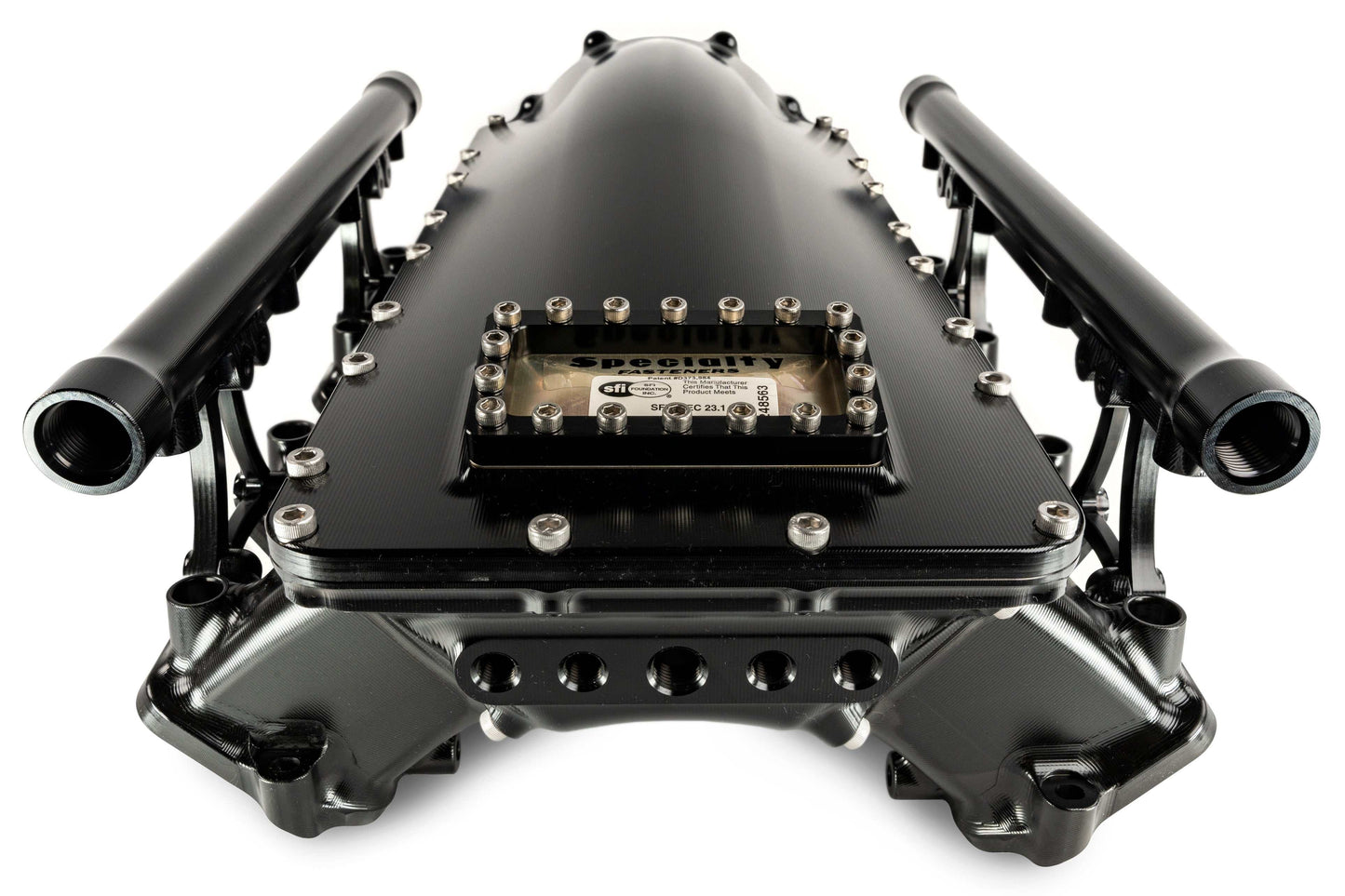 LS1 - Low Intake - Single Injector for Optimal Engine Performance