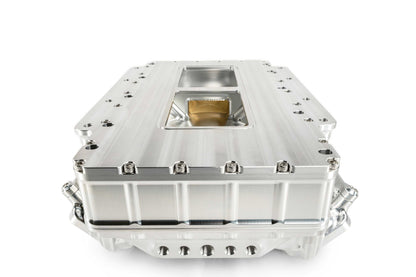 LS3  INTAKE - 671 - 871 - MID HEIGHT ROOTS BLOWER - MECHANICAL INJECTION