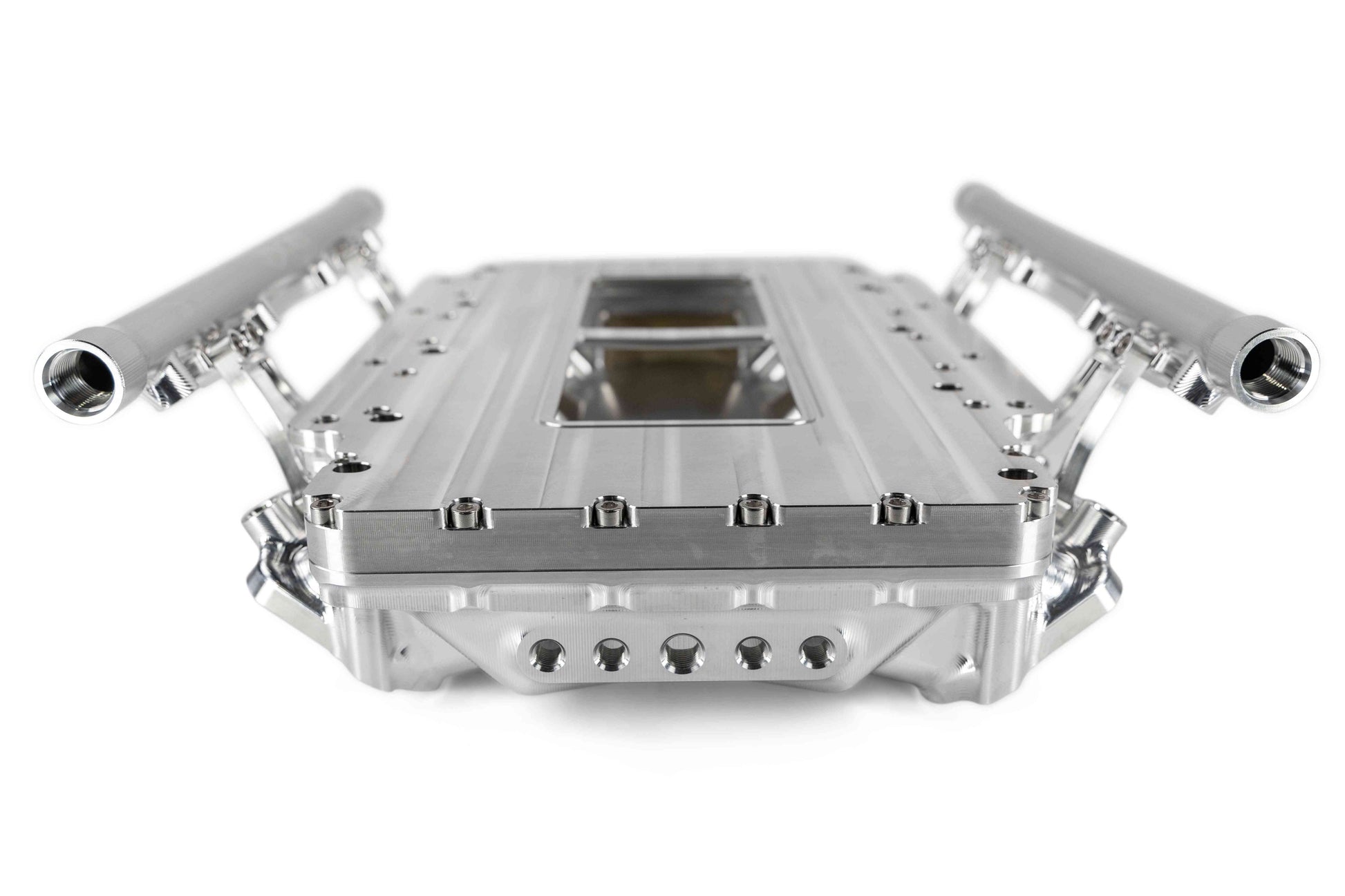 LS3 Low Height Roots Blower EFI Intake - 671/871 Performance Manifold