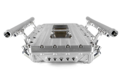 LS3 Low Height Roots Blower EFI Intake - 671/871 Performance Manifold