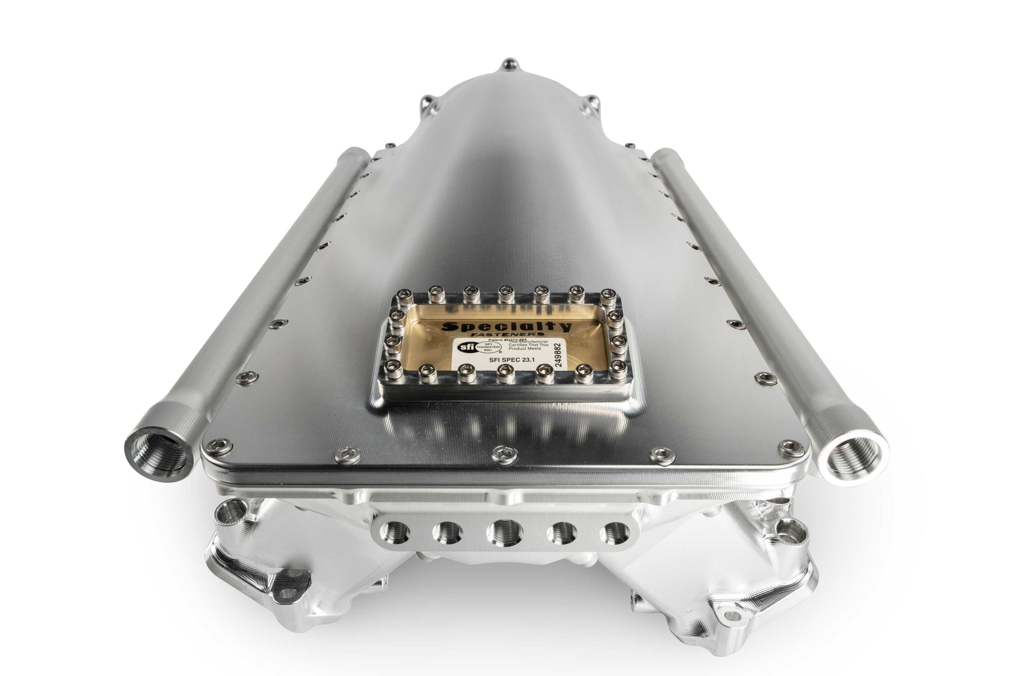 LS3 - TALL INTAKE - DUAL INJECTOR for Enhanced Performance – Shauns ...