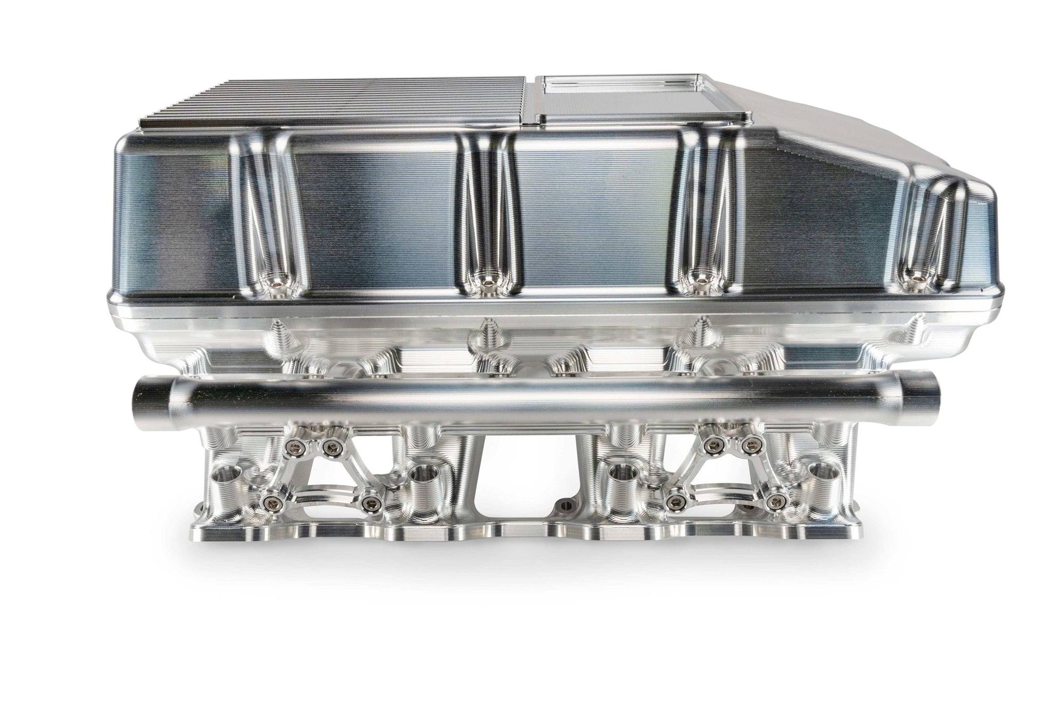 LS3 - GROUP A - SINGLE INJECTOR – Shauns Custom Alloy