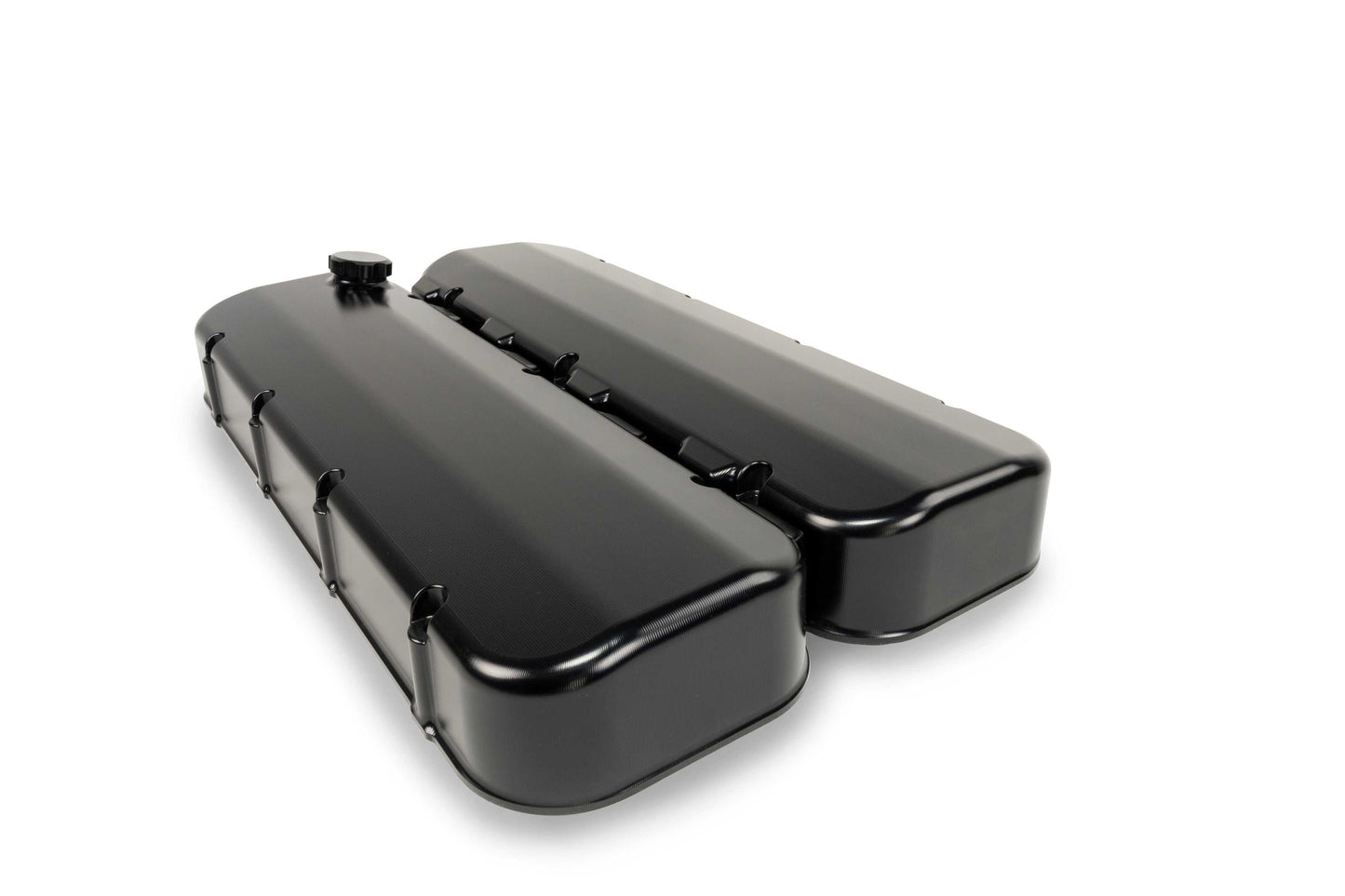 BBC SR20 Valve Cover Front Breather for Maximum Engine Efficiency