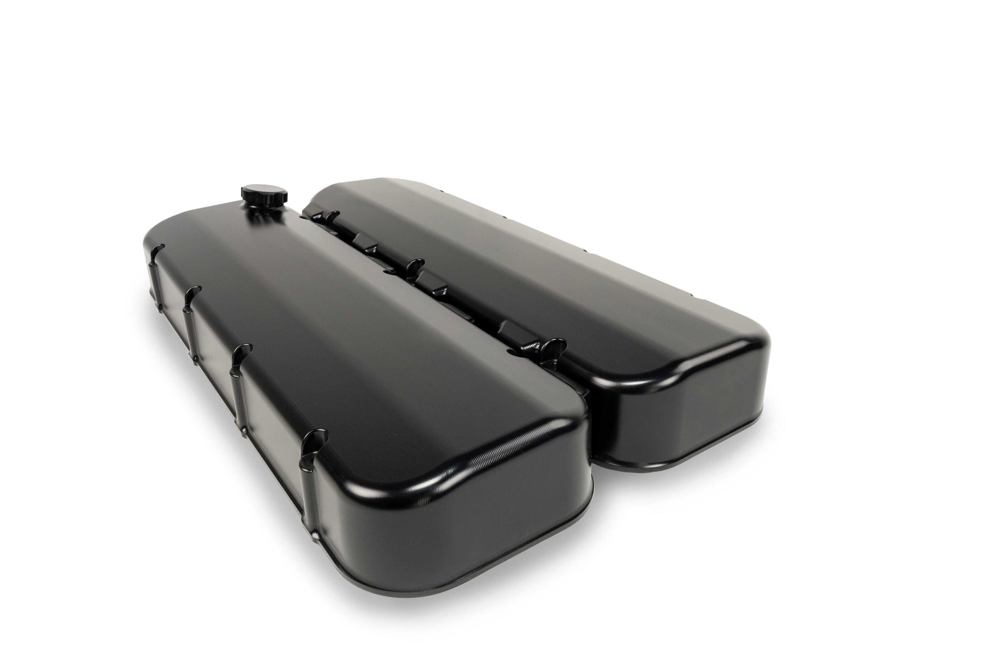 BBC SR20 Valve Cover Front Breather for Maximum Engine Efficiency