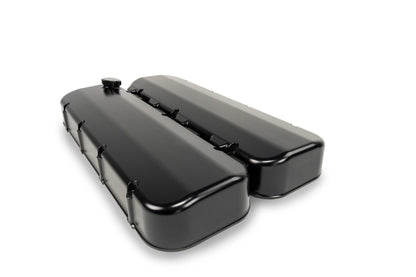 BBC SR20 Valve Cover Front Breather for Maximum Engine Efficiency