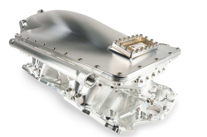 SMALL BLOCK CHEV - 23 DEGREE - INTAKE - SINGLE INJECTOR