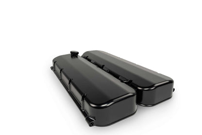 BBC SR20 Valve Cover Front Breather with Oilers for Improved Engine Performance