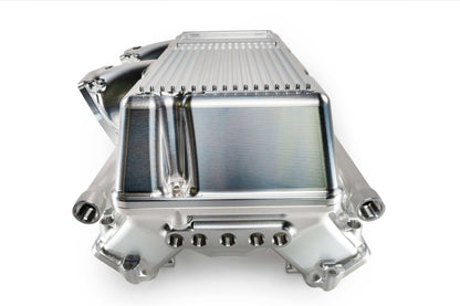 LS3 - GROUP A - SINGLE INJECTOR
