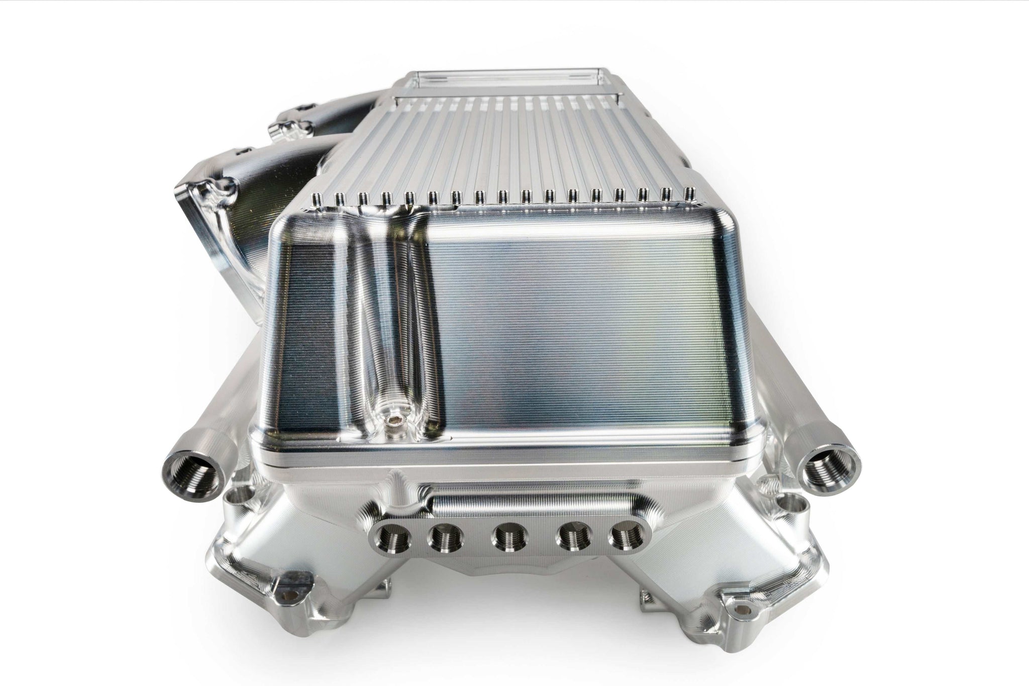 LS3 - GROUP A - SINGLE INJECTOR – Shauns Custom Alloy