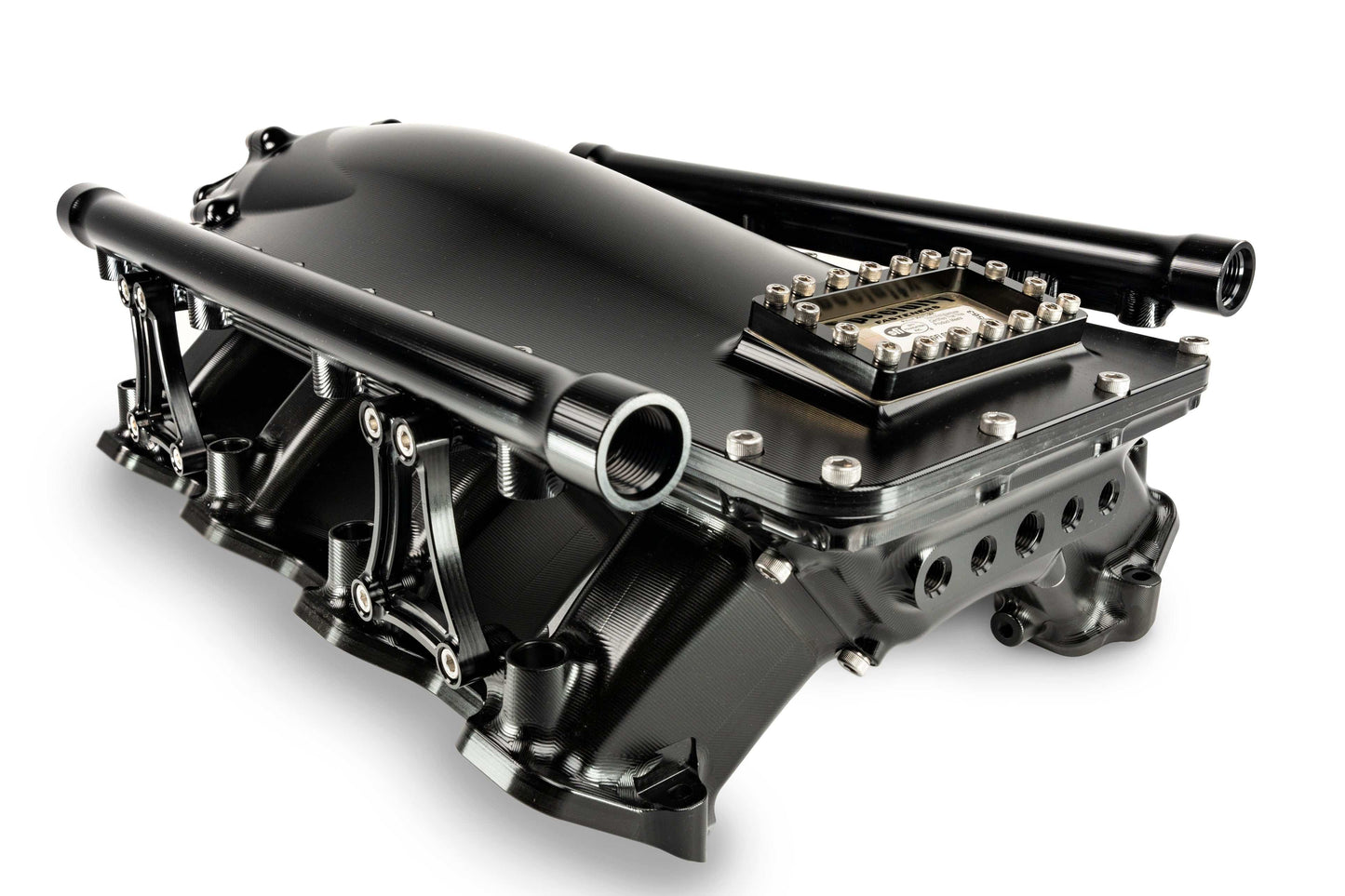LS1 - Low Intake - Single Injector for Optimal Engine Performance
