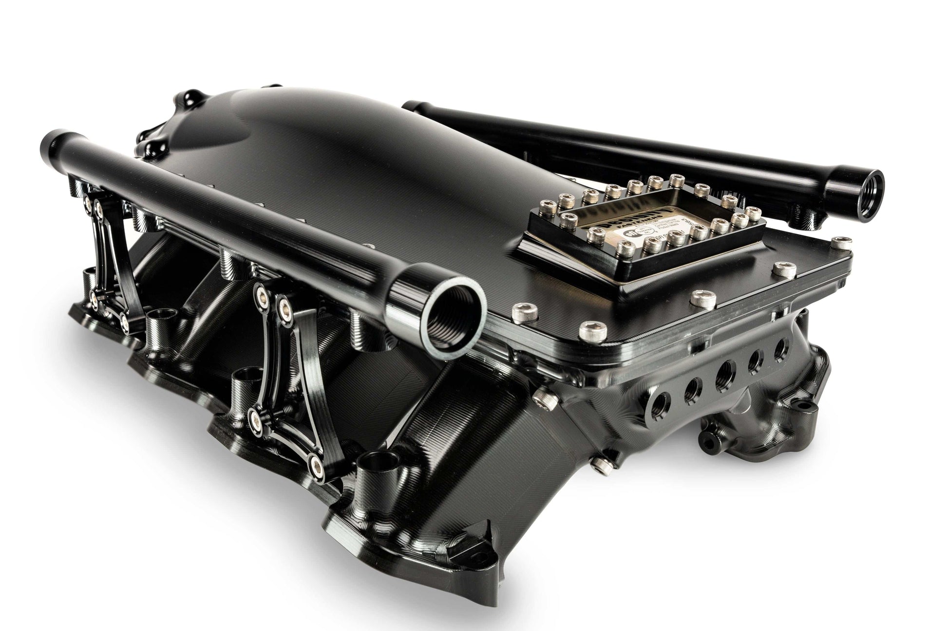 LS1 - Low Intake - Single Injector for Optimal Engine Performance