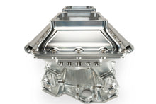 Load image into Gallery viewer, SMALL BLOCK CHEV - 23 DEGREE - INTAKE - TWIN THROTTLE BODY - EFI
