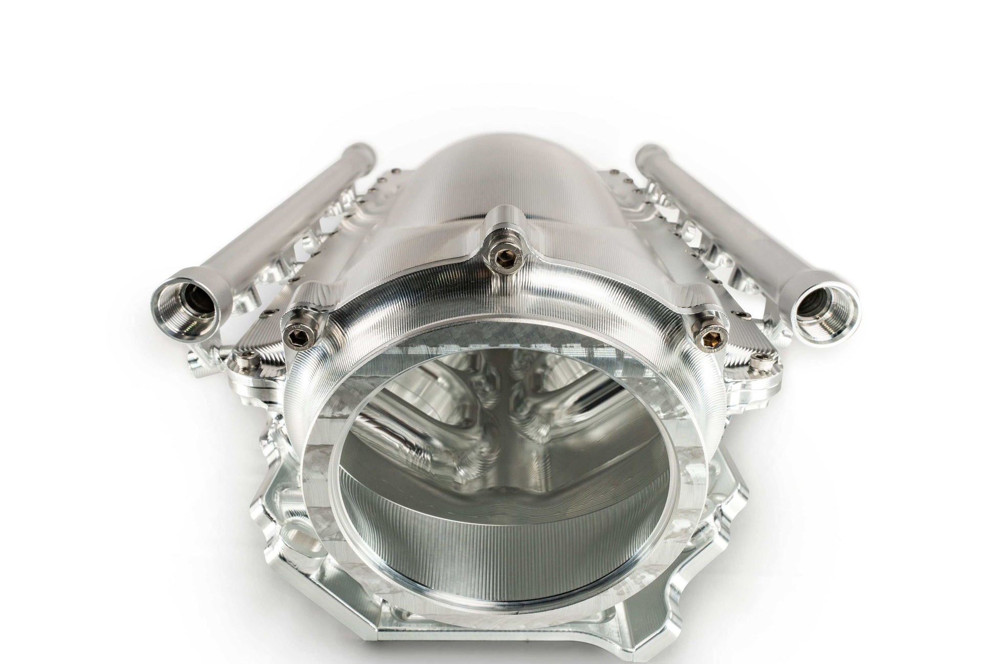 BIG BLOCK CHEV - HIGGINS SR20 - INTAKE - 9.8 - SINGLE INJECTOR