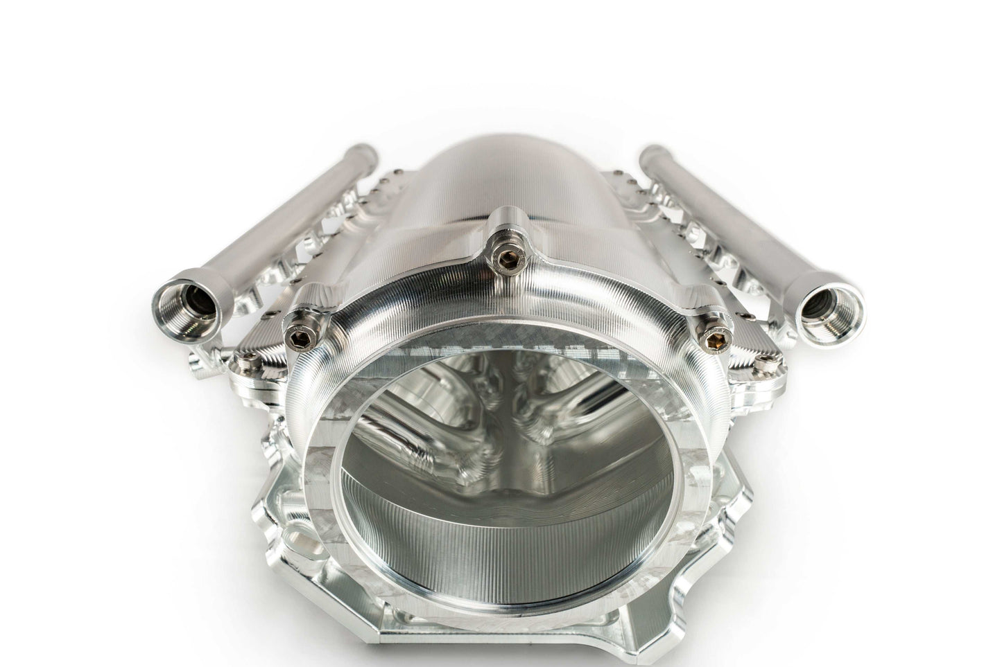 BIG BLOCK CHEV - BRODIX SR20 - INTAKE - 10.2 - SINGLE INJECTOR