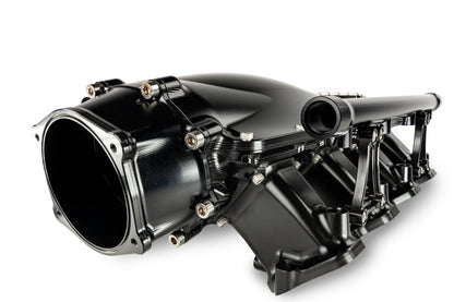 LS7 - HIGGINS HEAD - LOW INTAKE - SINGLE INJECTOR
