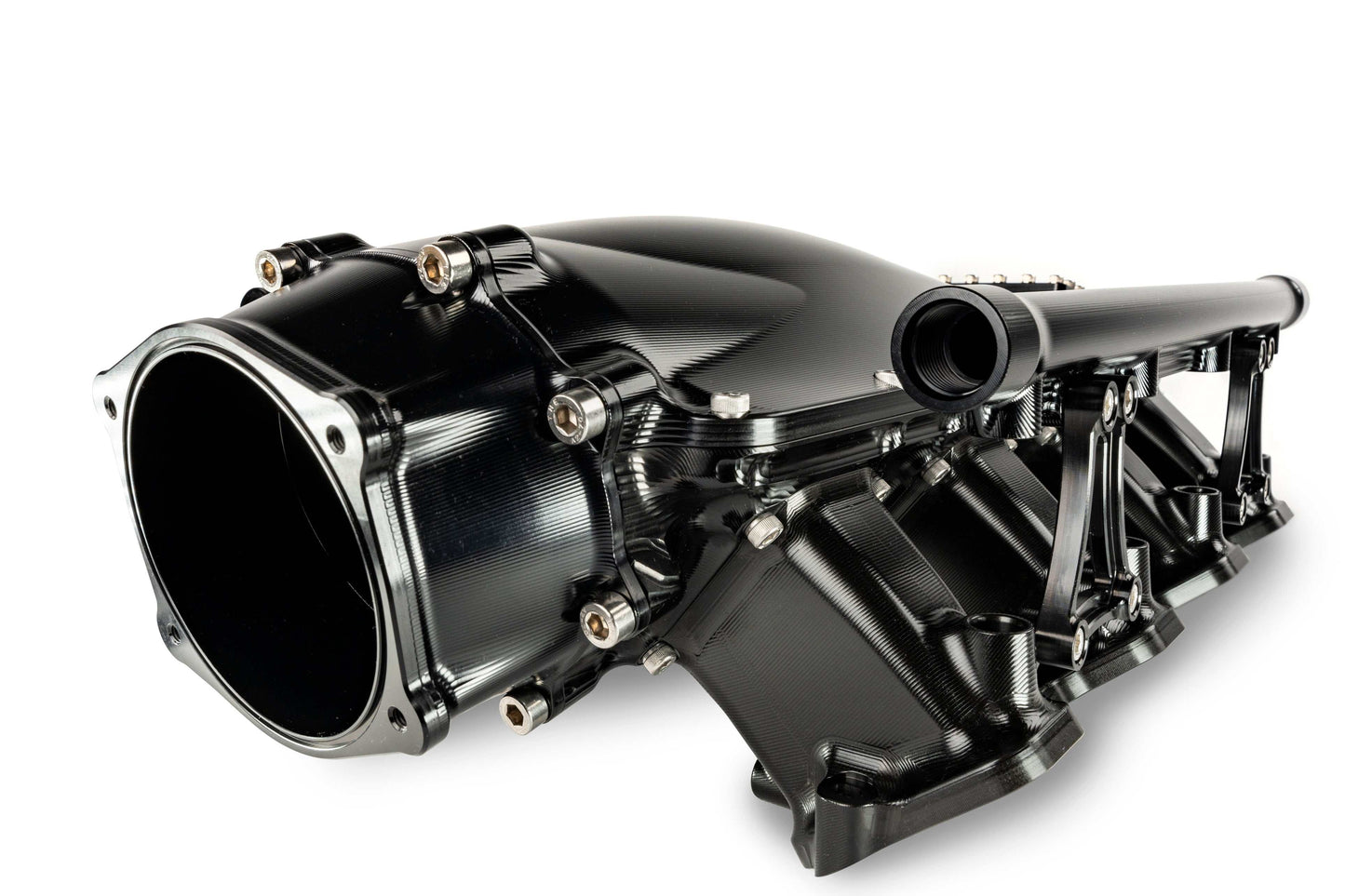 LS7 - Low Intake - Single Injector for Enhanced Engine Performance