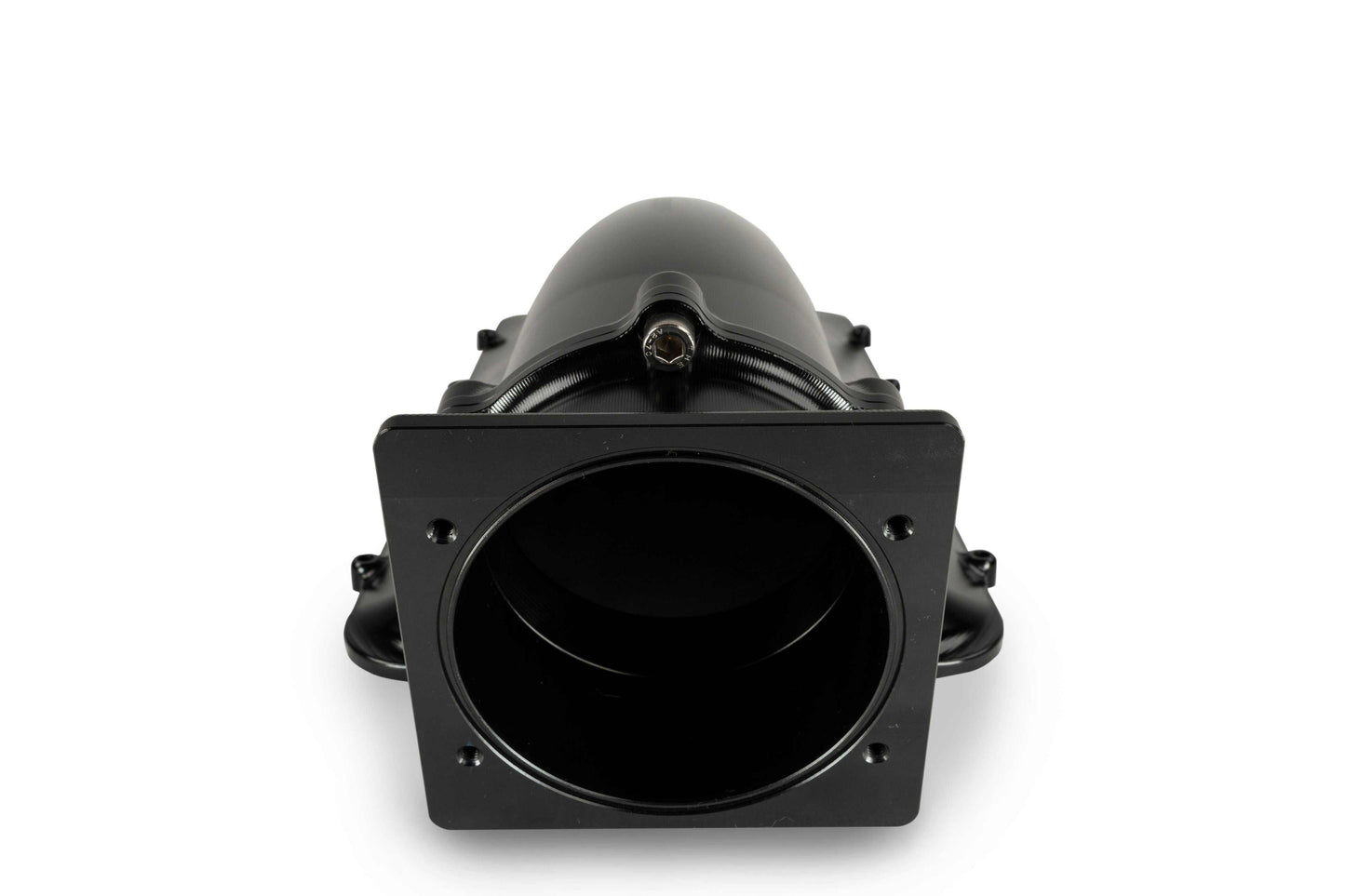 HOLLEY HIGH RAM - INTAKE PLENUM TOP