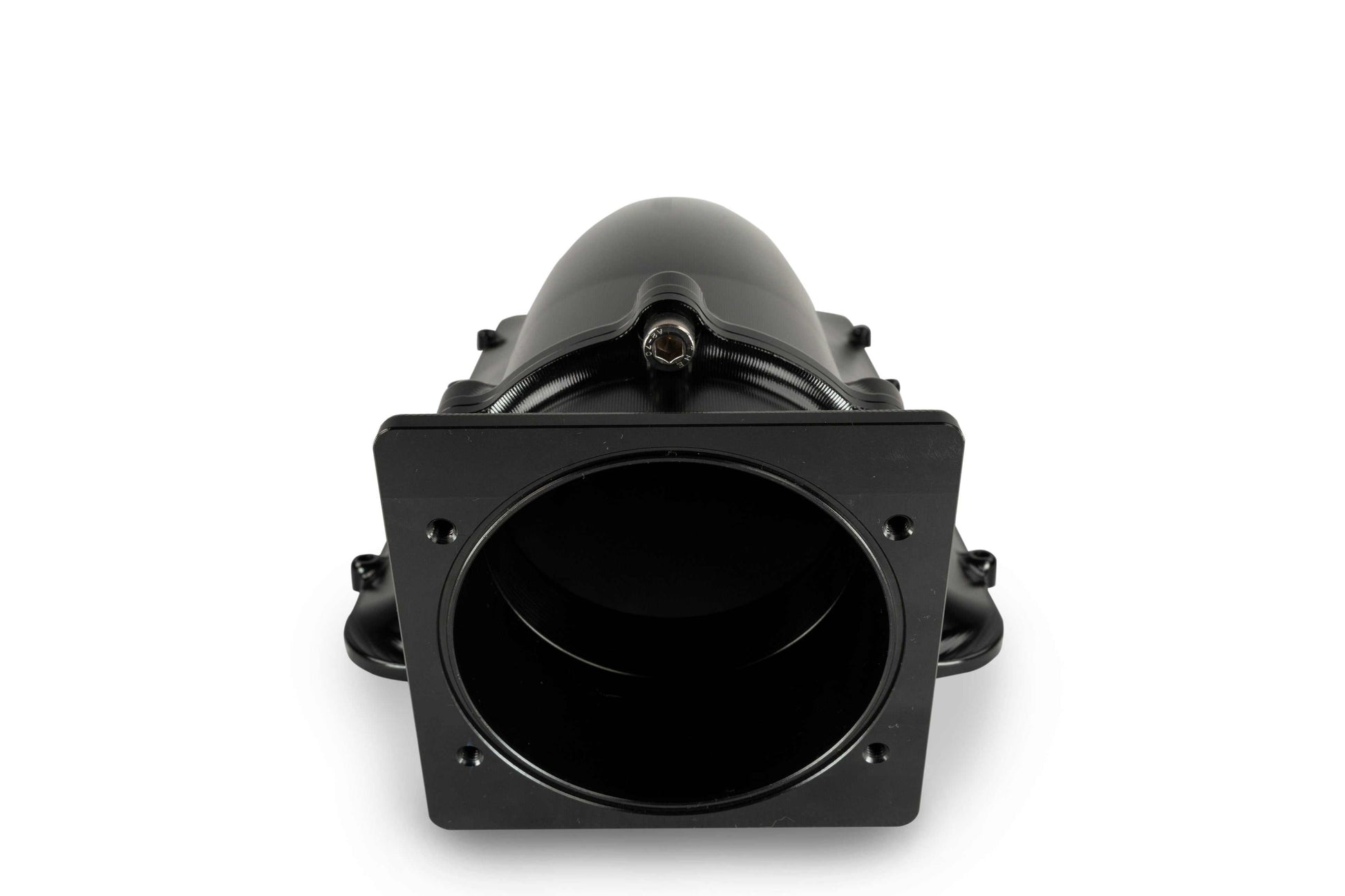 HOLLEY HIGH RAM - INTAKE PLENUM TOP