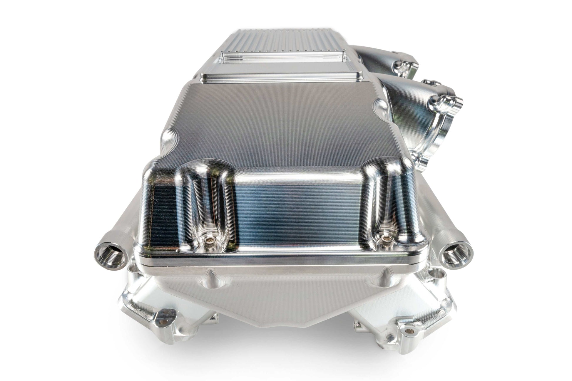 LS3 - GROUP A - SINGLE INJECTOR
