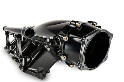 LS7 - HIGGINS HEAD - LOW INTAKE - SINGLE INJECTOR