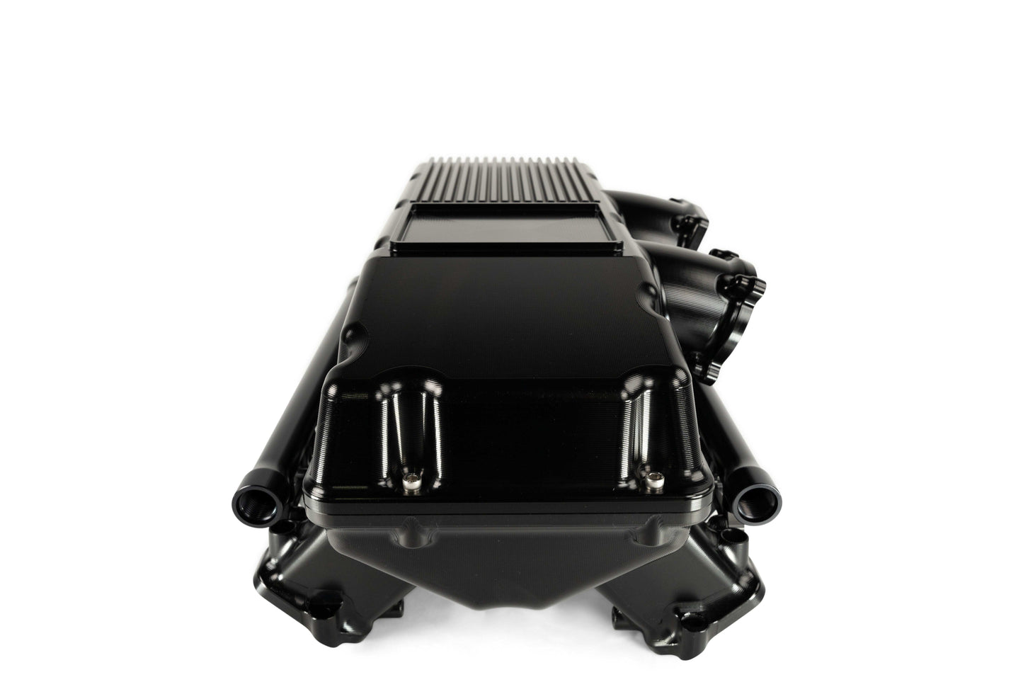 LS7 - HIGGINS - GROUP A - DUAL INJECTOR