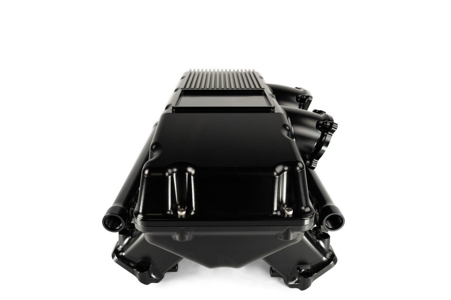 LS3 - GROUP A - SINGLE INJECTOR