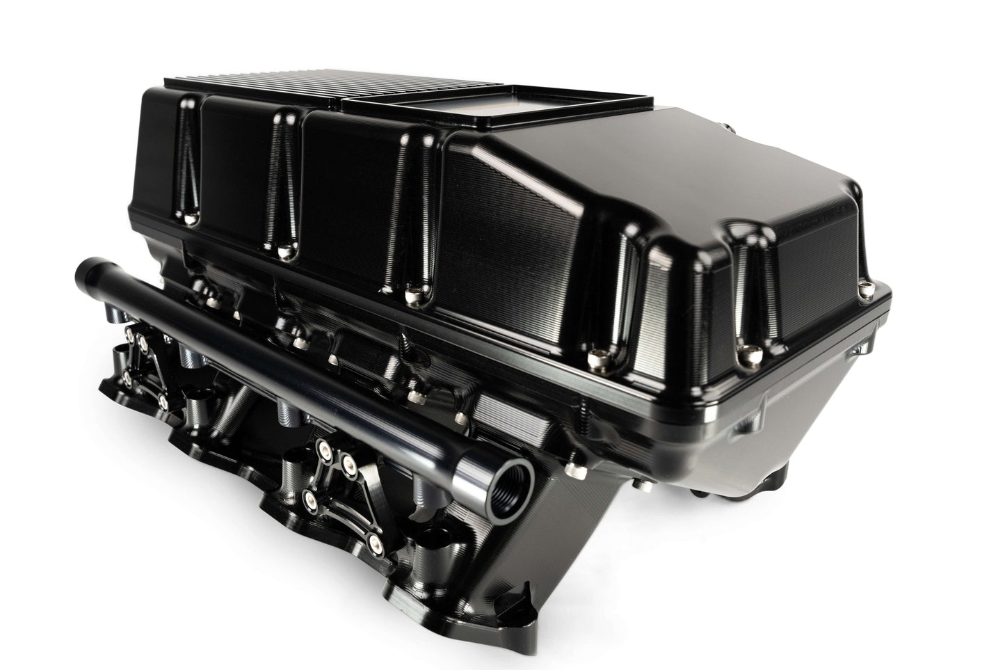 LS1 - GROUP A - SINGLE INJECTOR