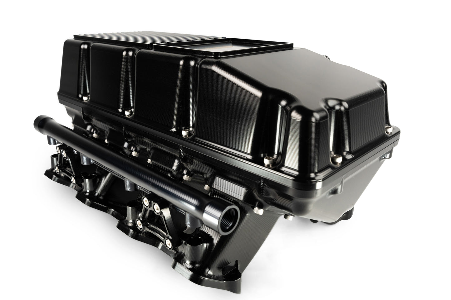 LS3 - GROUP A - SINGLE INJECTOR