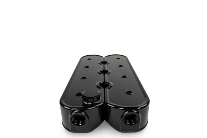 LS VALVE COVER 76MM FRONT BREATHER