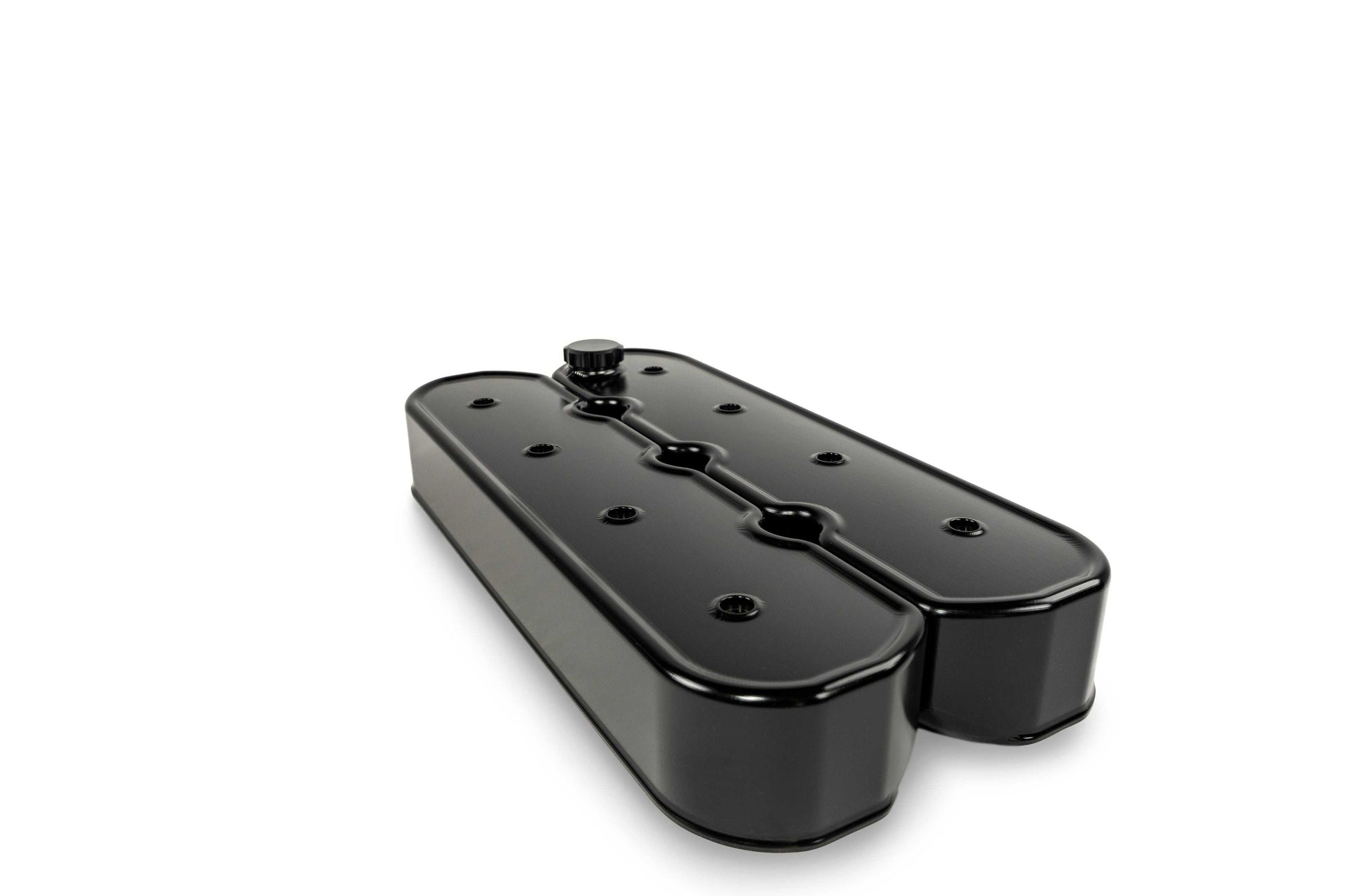 LS VALVE COVER 76MM FRONT BREATHER