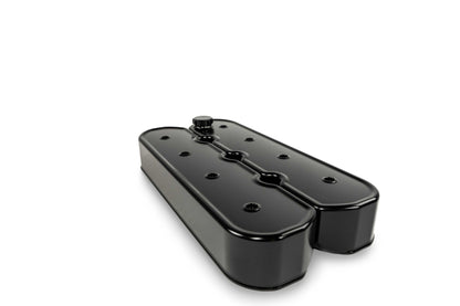 LS VALVE COVER 76MM FRONT BREATHER