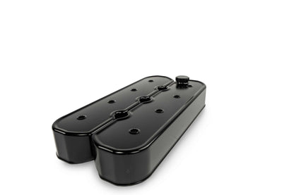 LS VALVE COVER 76MM FRONT BREATHER