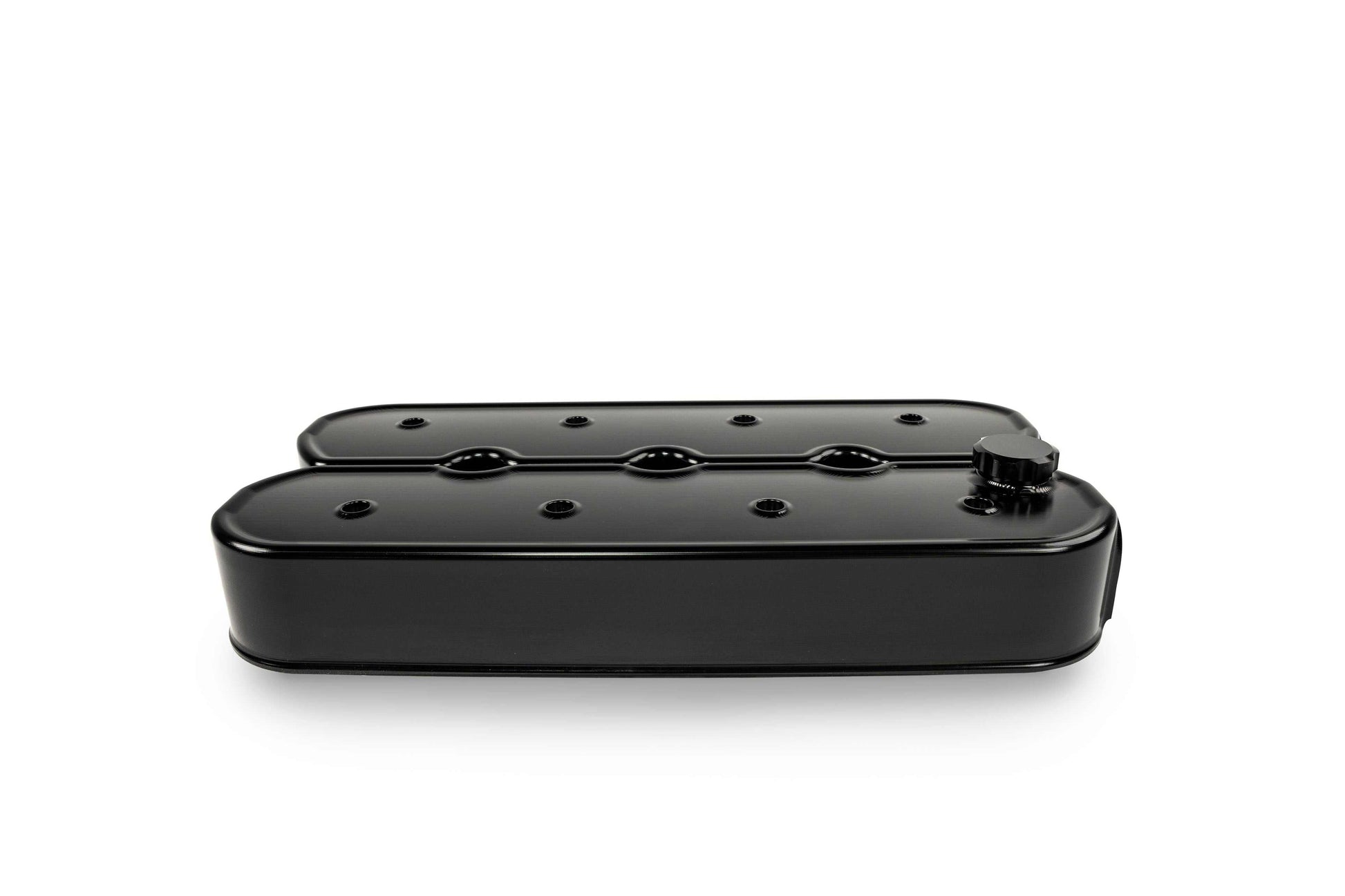 LS VALVE COVER 76MM FRONT BREATHER