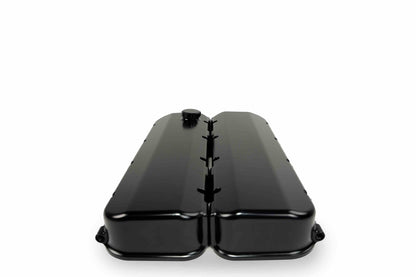 SB2 Valve Cover Front Breather with Oilers for Engine Ventilation