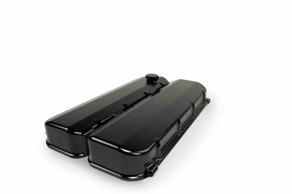 SB2 Valve Cover Front Breather with Oilers for Engine Ventilation