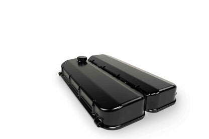 SB2 Valve Cover Front Breather with Oilers for Engine Ventilation