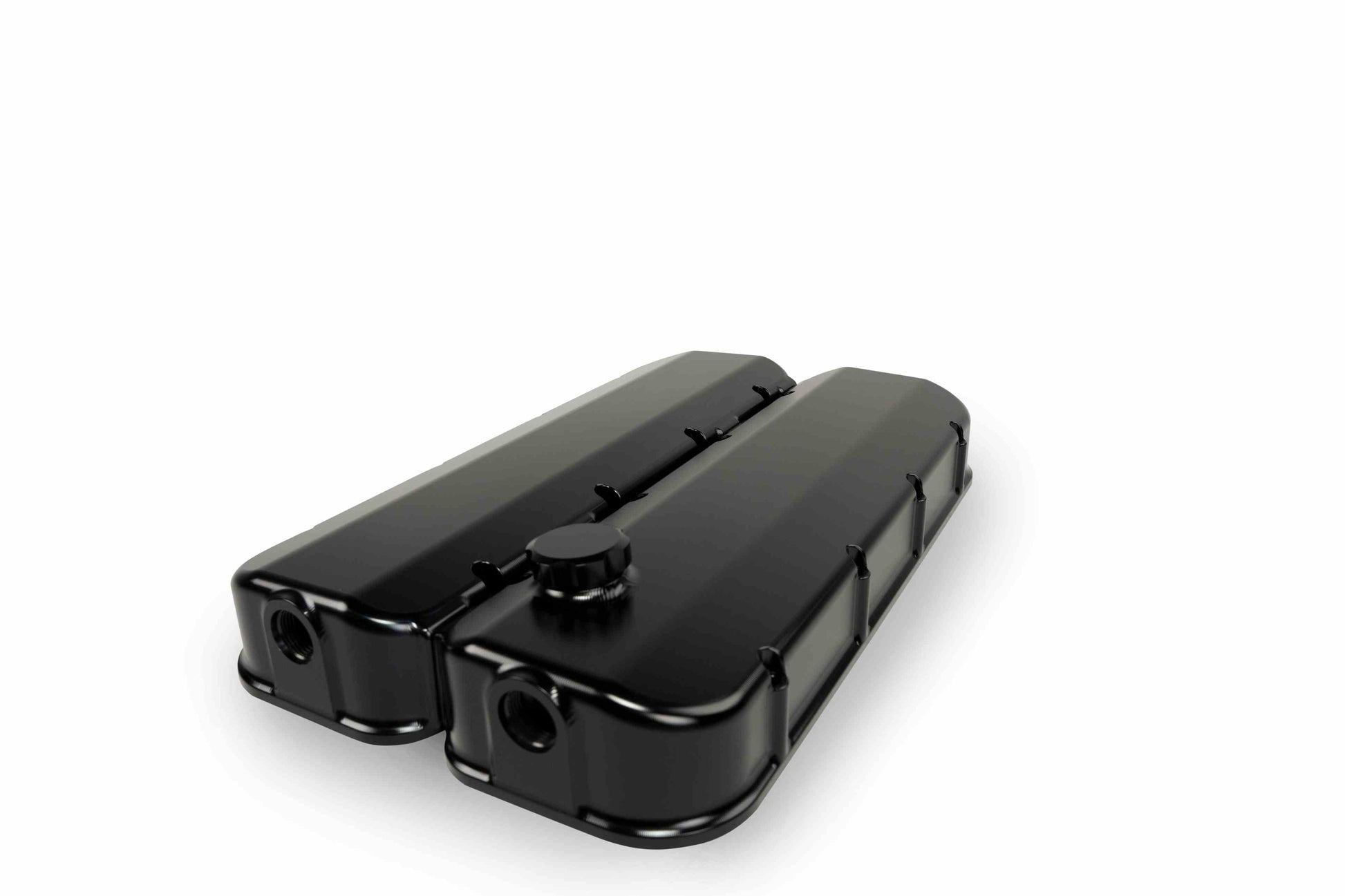 SB2 Valve Cover Front Breather for Engine Ventilation