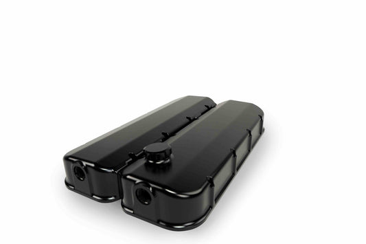 SB2 Valve Cover Front Breather for Engine Ventilation