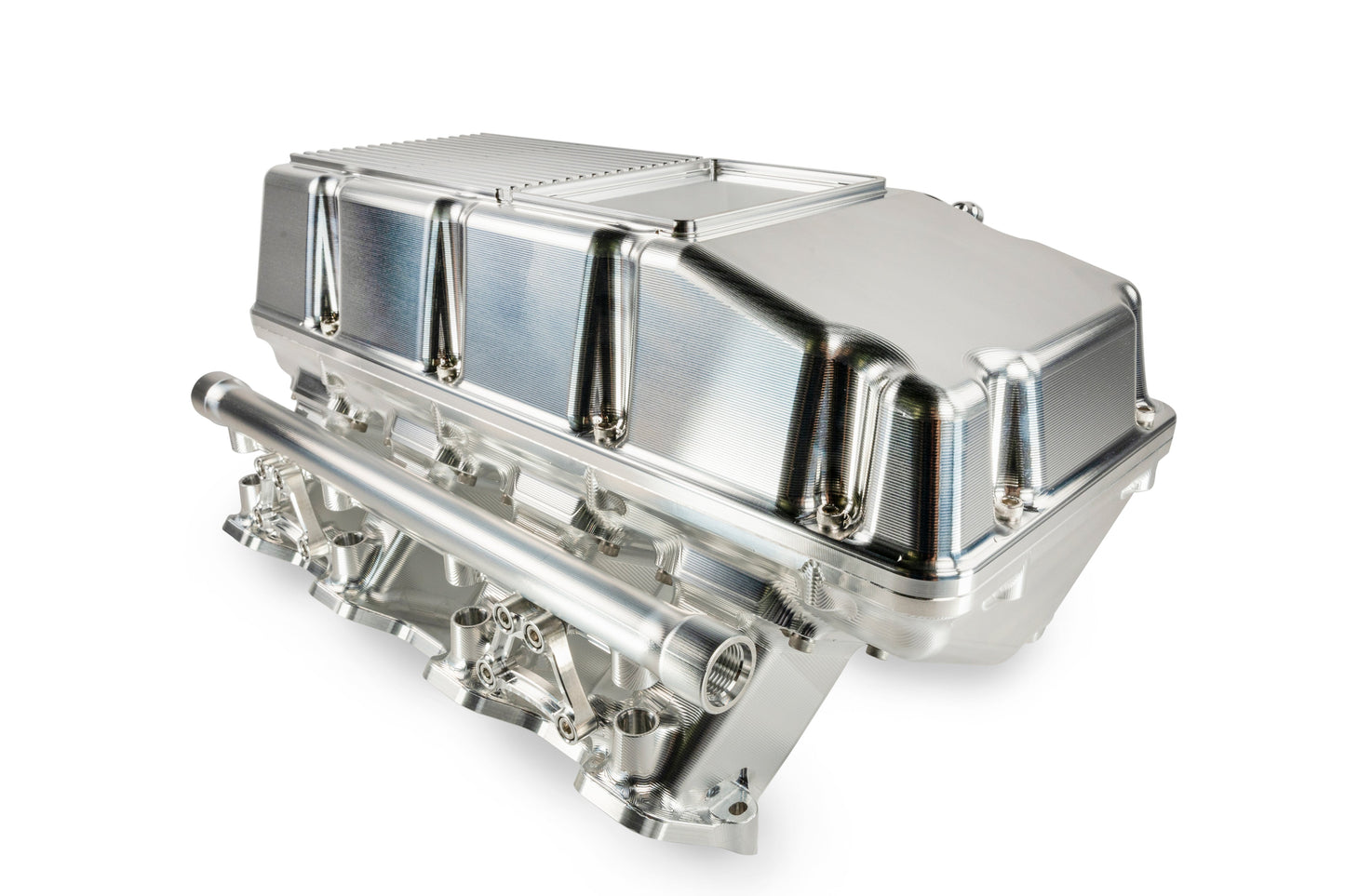 LS7 - FRANKENSTEIN - F710 - GROUP A - SINGLE INJECTOR