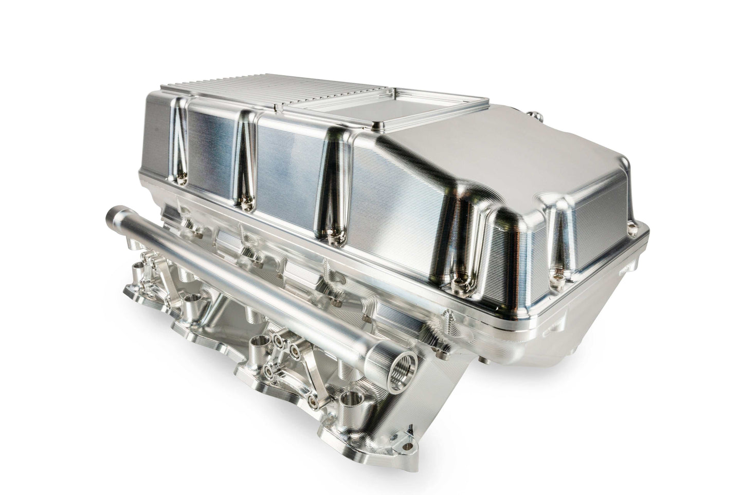 LS7 - GROUP A - SINGLE INJECTOR