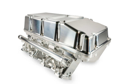 LS7 - HIGGINS - GROUP A - SINGLE INJECTOR