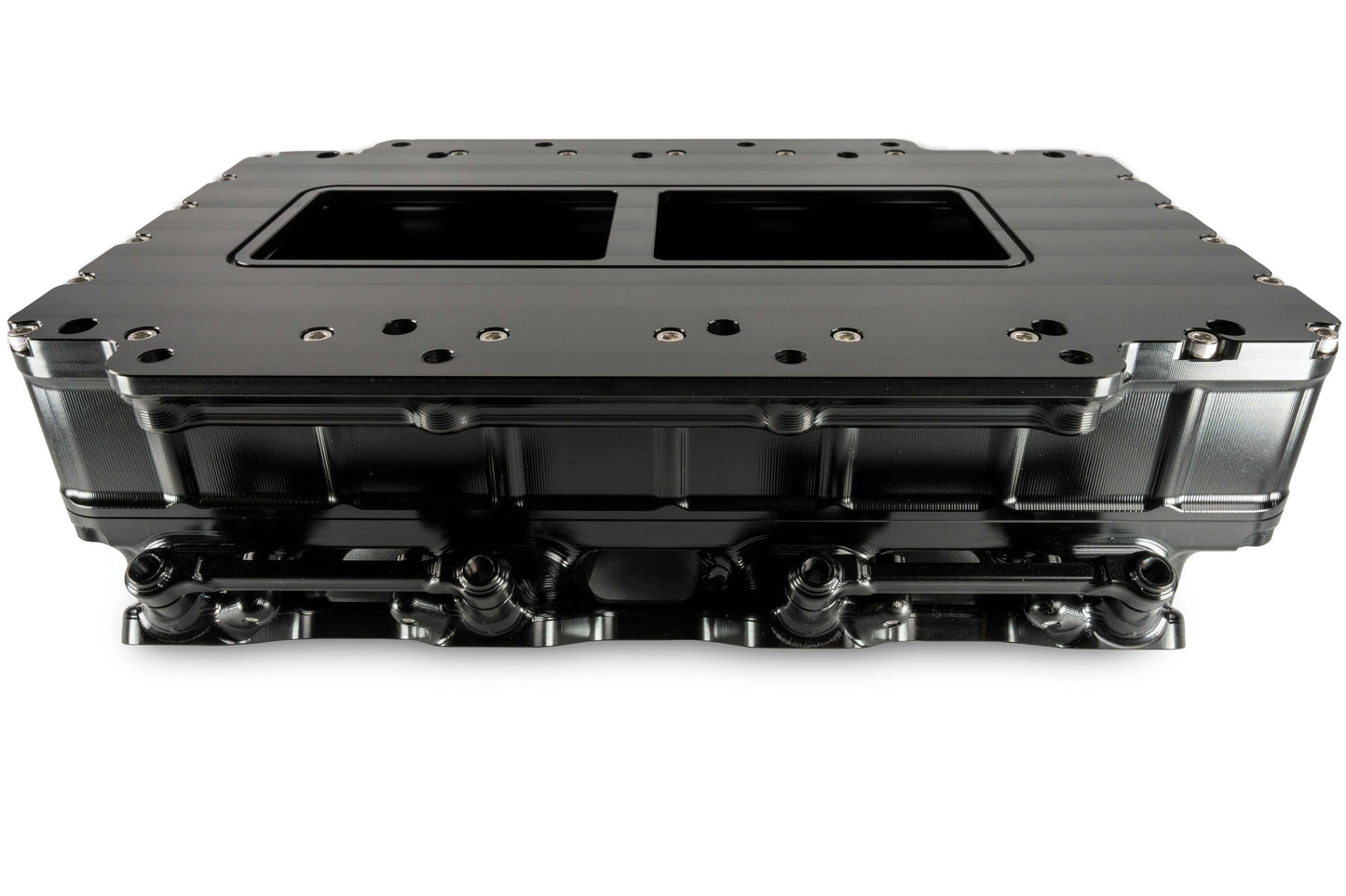 LS3  INTAKE - 671 - 871 - MID HEIGHT ROOTS BLOWER - MECHANICAL INJECTION