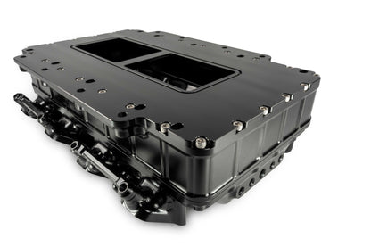 LS3  INTAKE - 671 - 871 - MID HEIGHT ROOTS BLOWER - MECHANICAL INJECTION