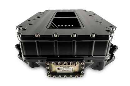 LS3  INTAKE - 671 - 871 - MID HEIGHT ROOTS BLOWER - MECHANICAL INJECTION