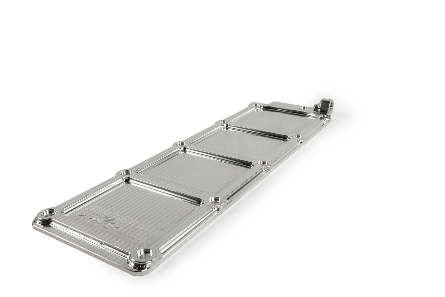 LS3 Billet Valley Plate - Durable LS3 Engine Upgrade Component