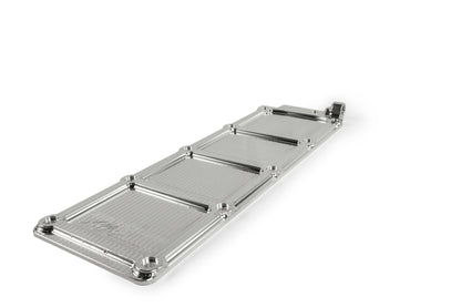 LS3 Billet Valley Plate - Durable LS3 Engine Upgrade Component