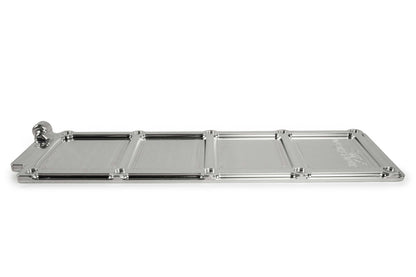 LS3 Billet Valley Plate - Durable LS3 Engine Upgrade Component