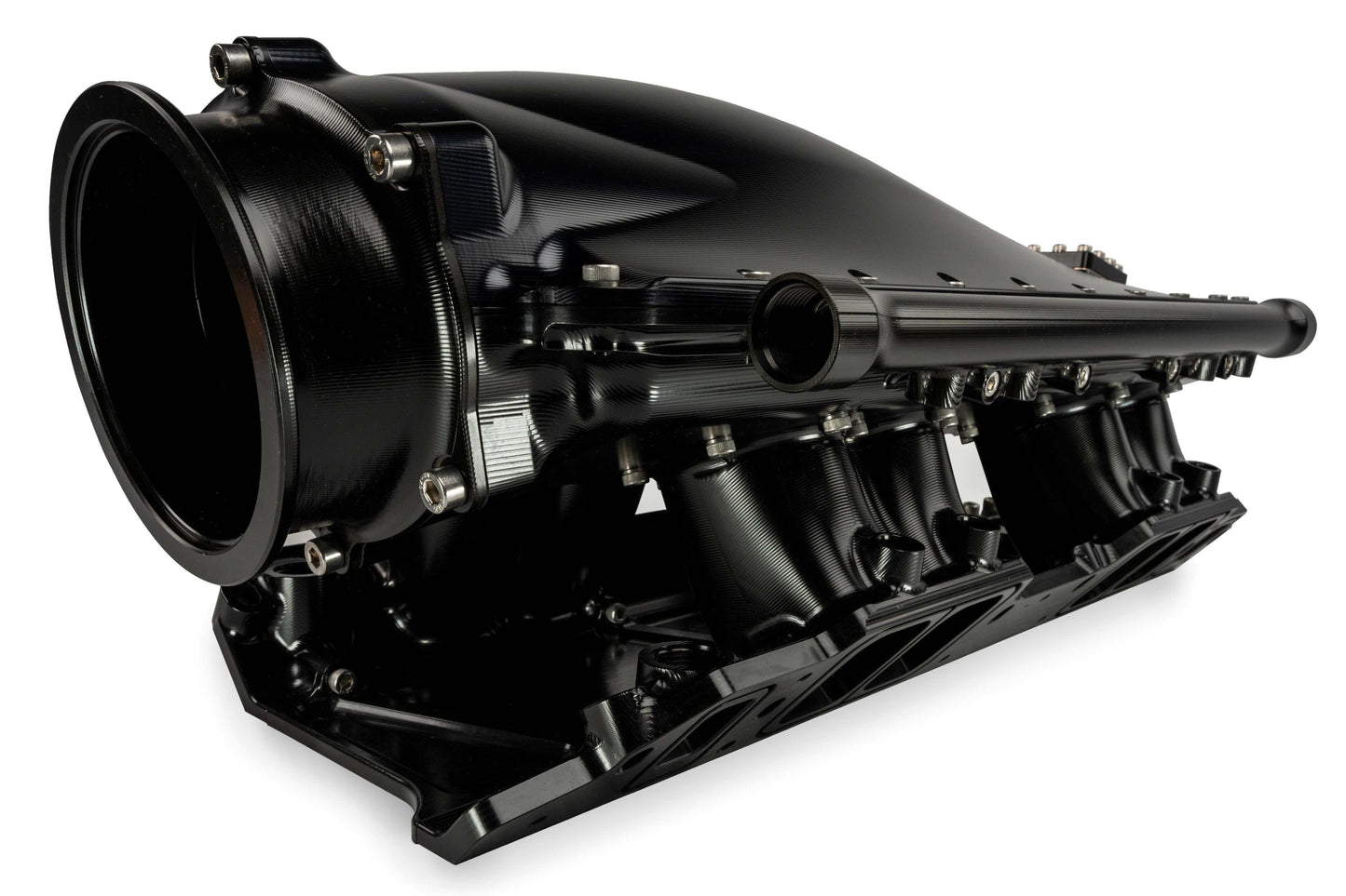 BIG BLOCK CHEV - CONVENTIONAL - INTAKE - 9.8 - SINGLE INJECTOR