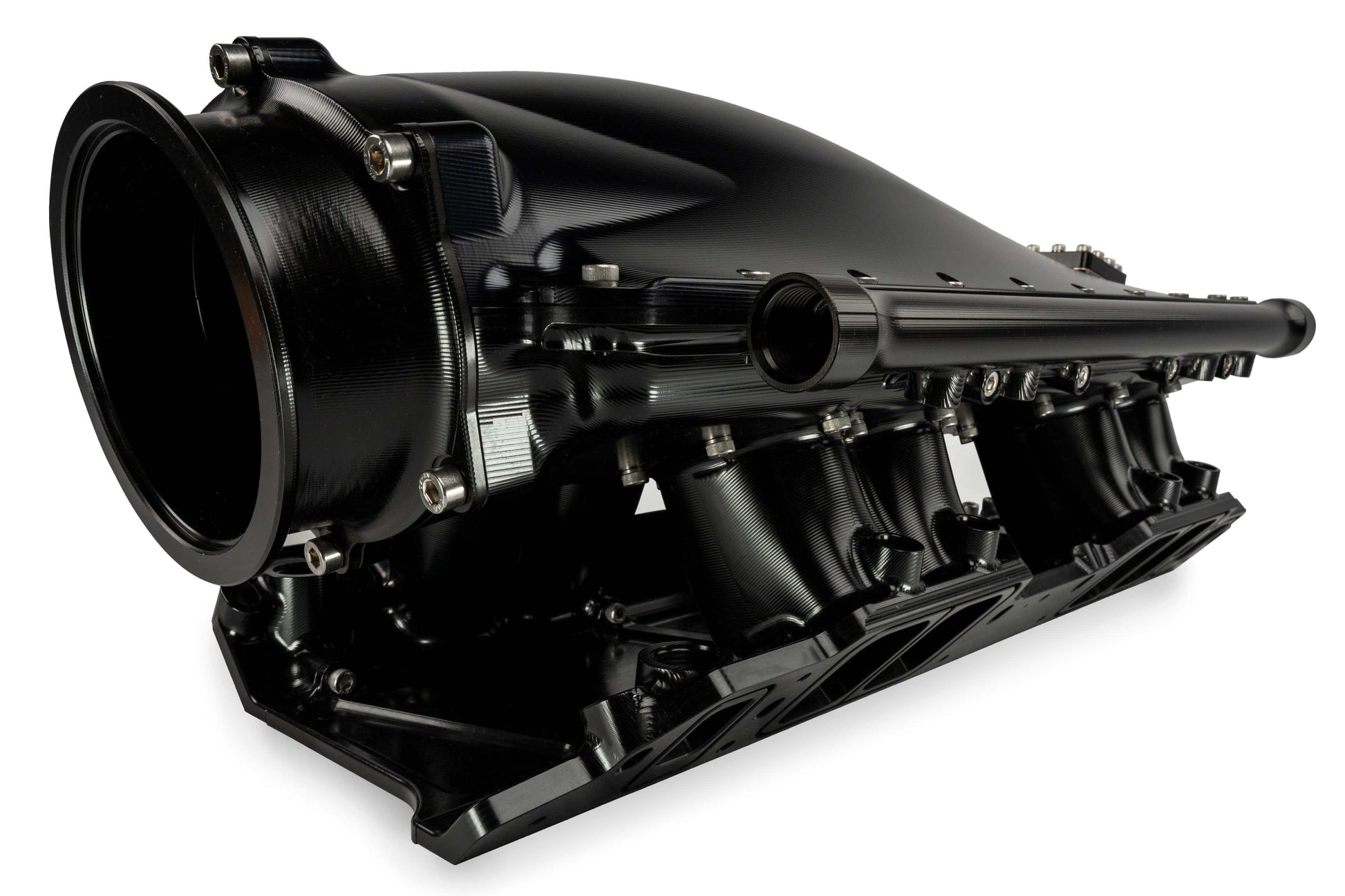 BIG BLOCK CHEV - CONVENTIONAL - INTAKE - 10.2 - SINGLE INJECTOR